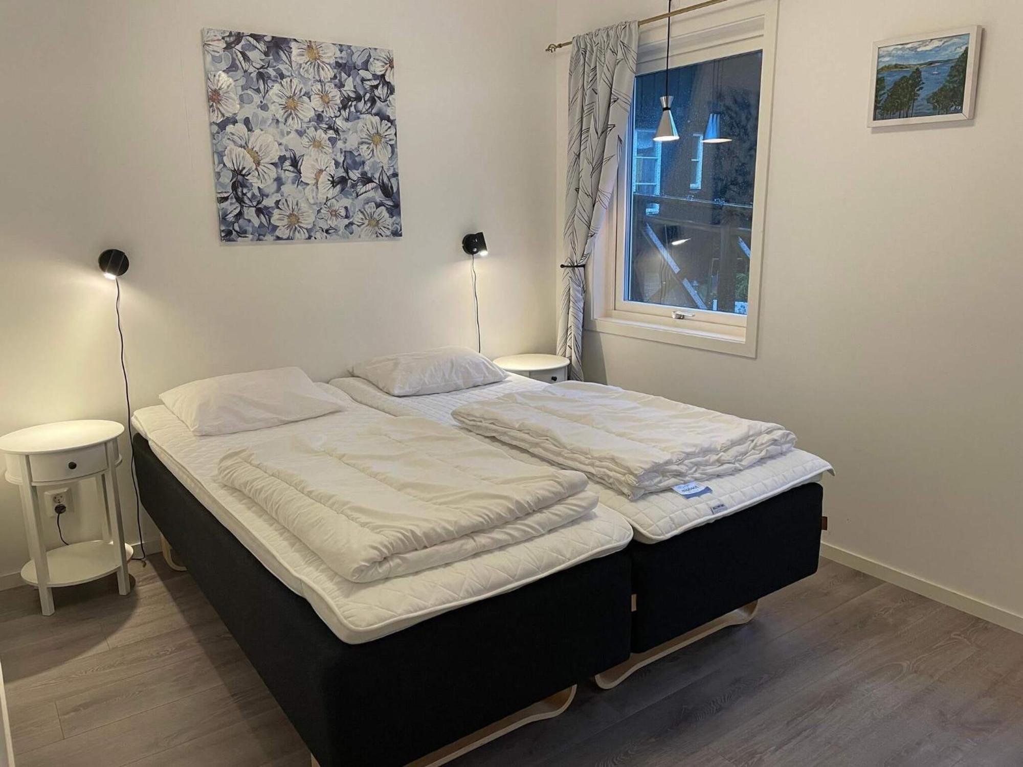 Holiday Home In Stenungsund Extérieur photo
