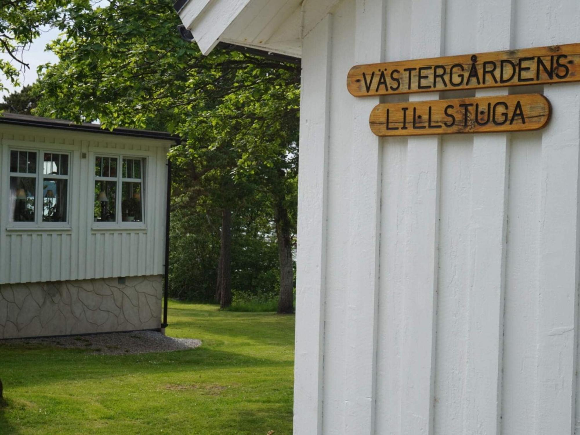 Holiday Home In Stenungsund Extérieur photo