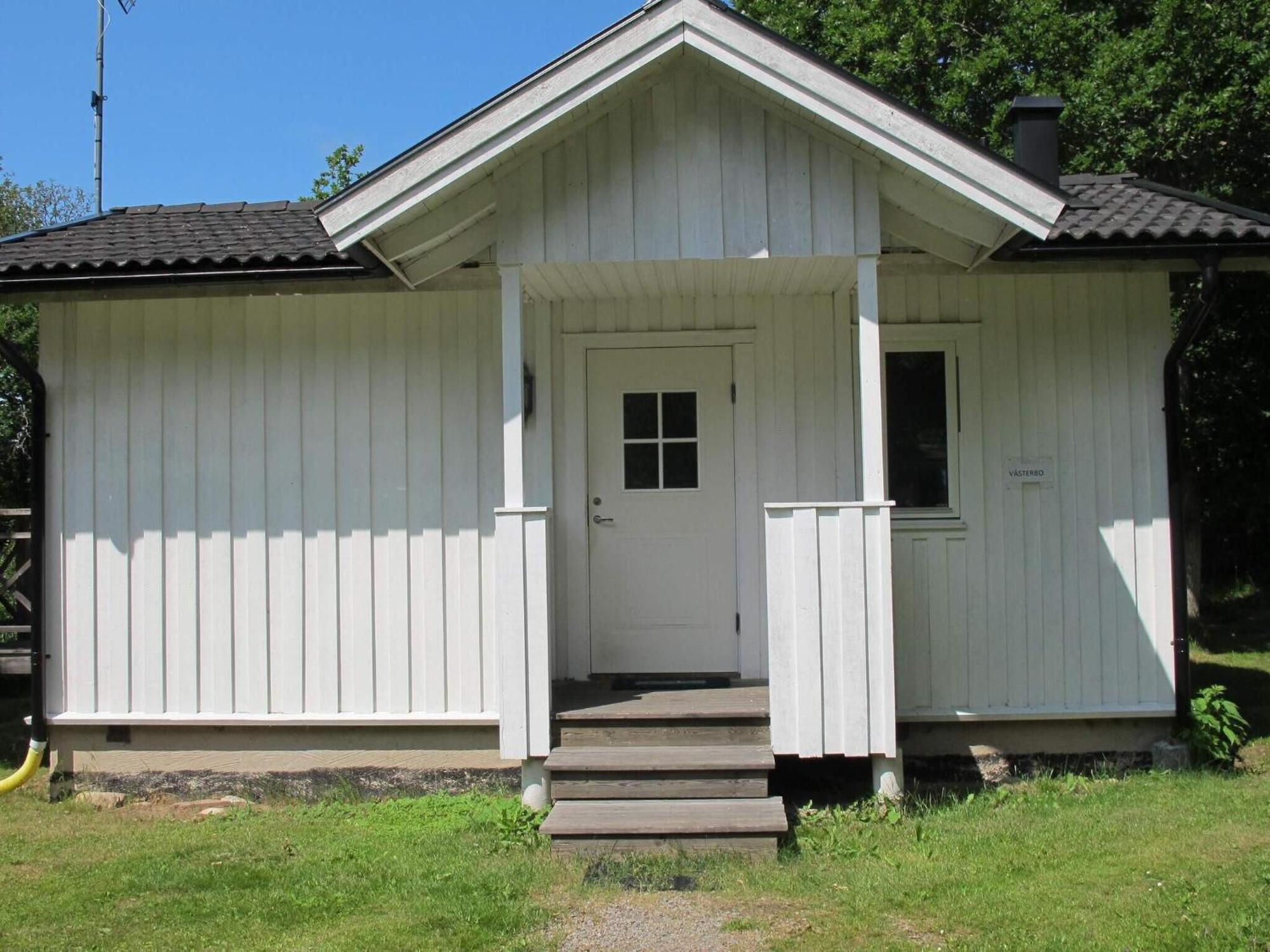 Holiday Home In Stenungsund Extérieur photo