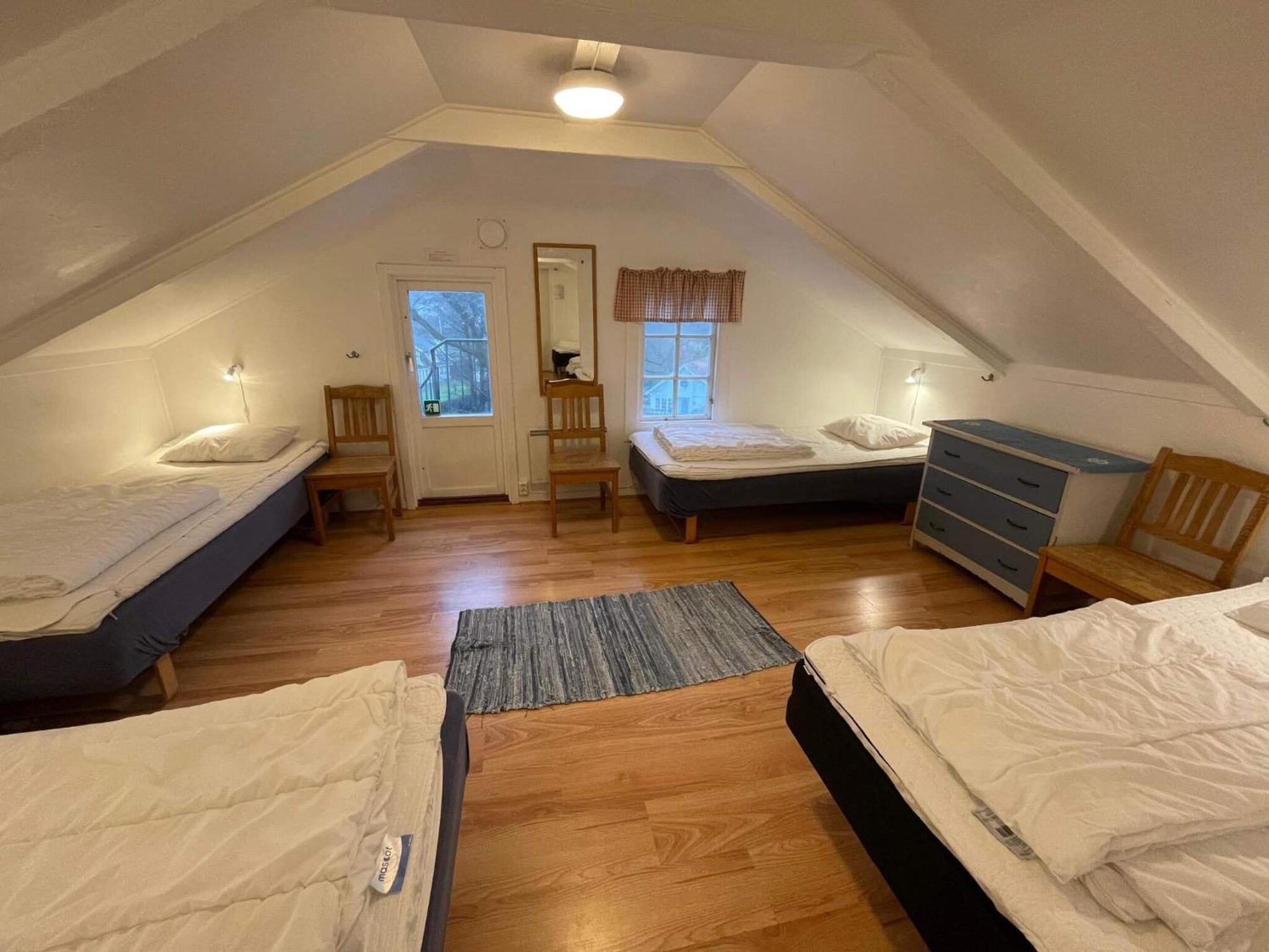 Holiday Home In Stenungsund Extérieur photo