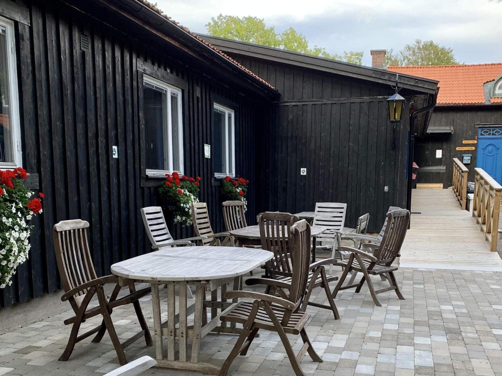 Holiday Home In Stenungsund Extérieur photo