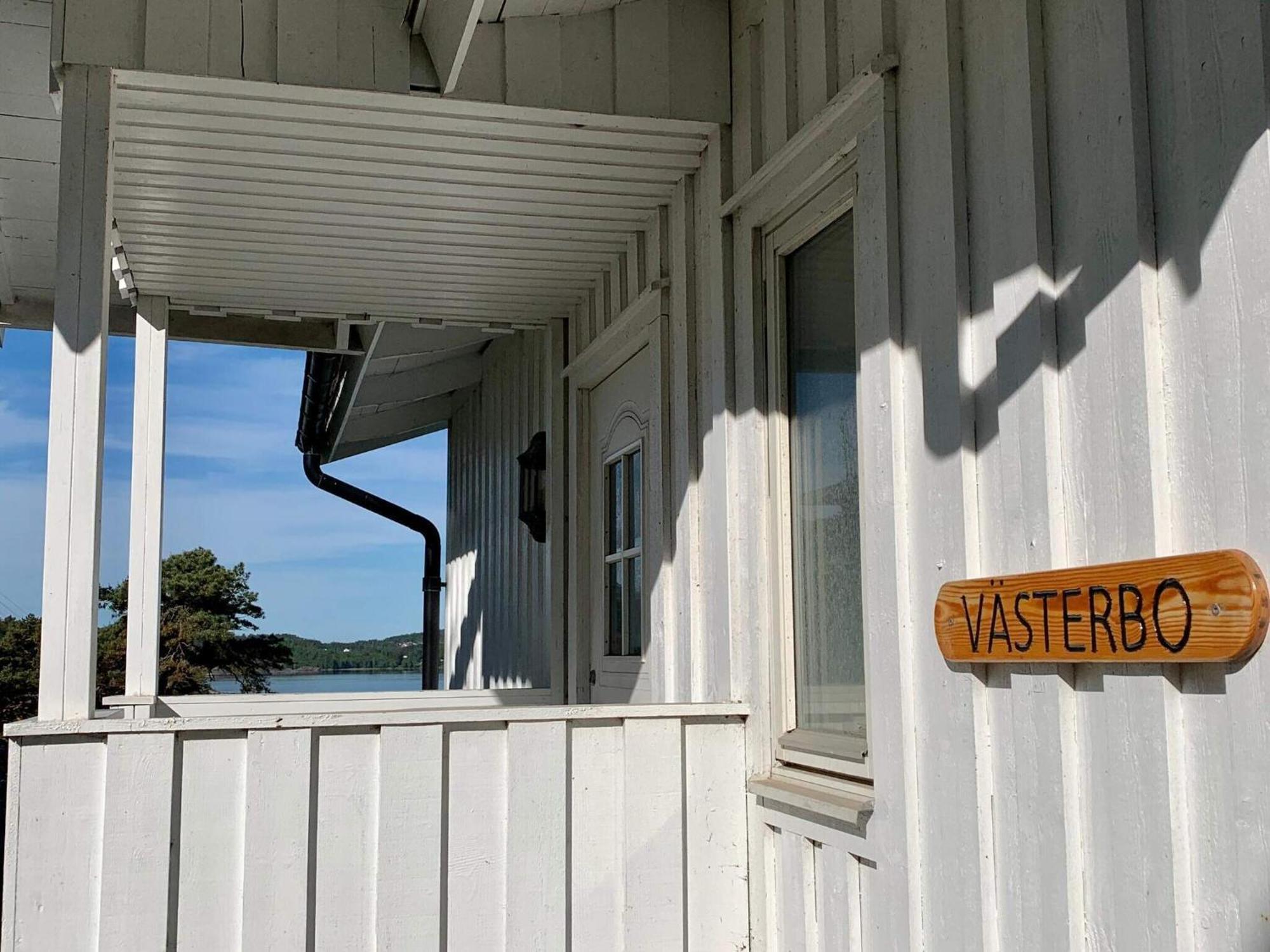 Holiday Home In Stenungsund Extérieur photo