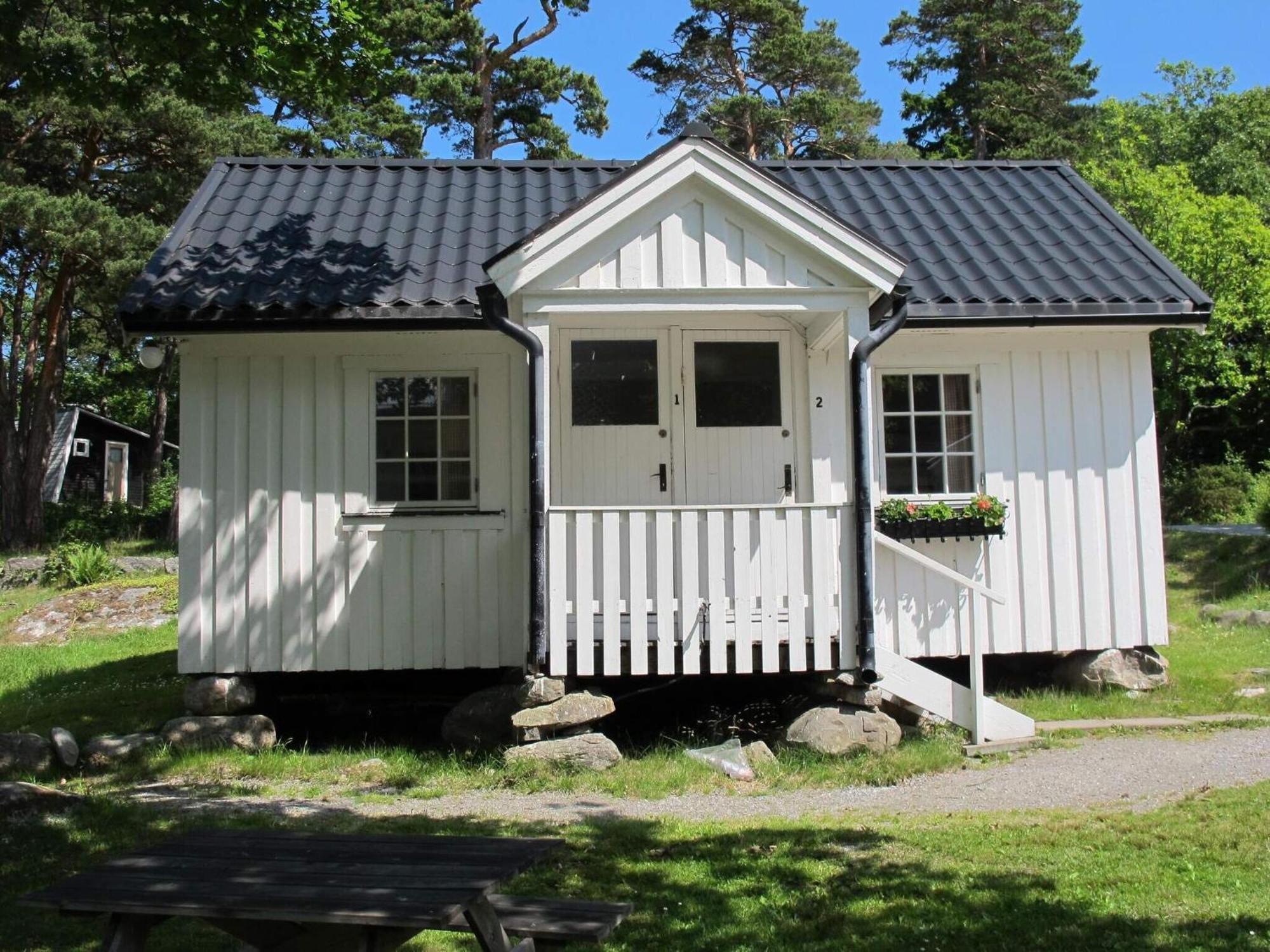 Holiday Home In Stenungsund Extérieur photo