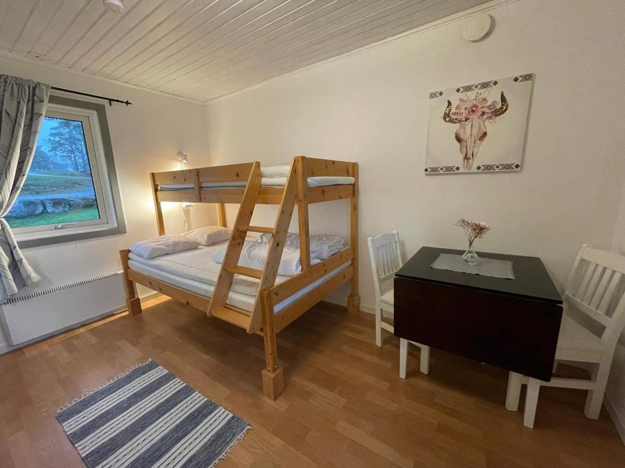 Holiday Home In Stenungsund Extérieur photo