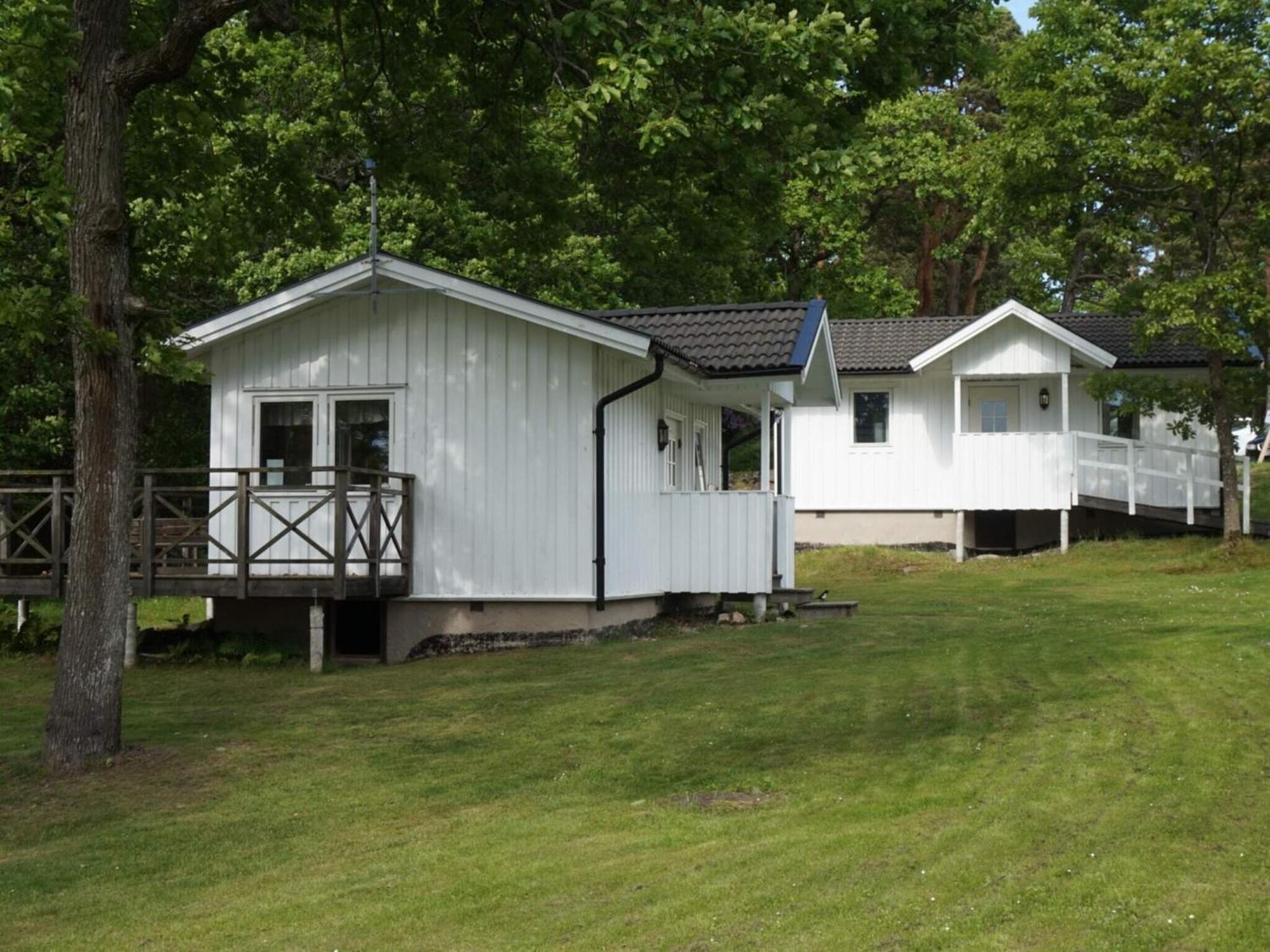 Holiday Home In Stenungsund Extérieur photo