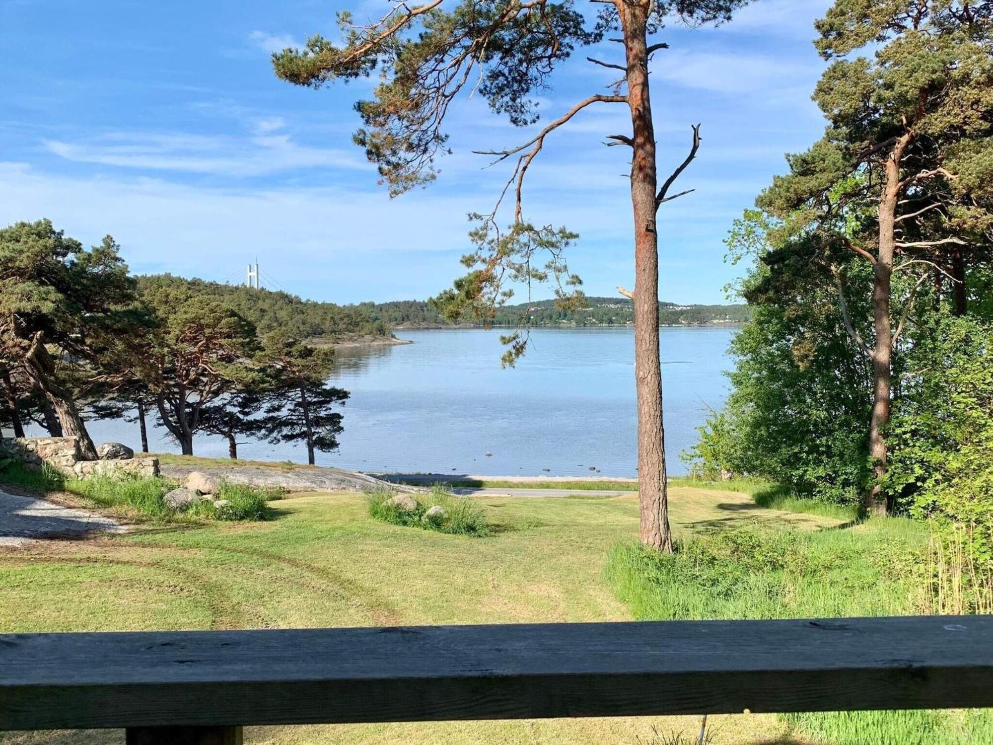 Holiday Home In Stenungsund Extérieur photo