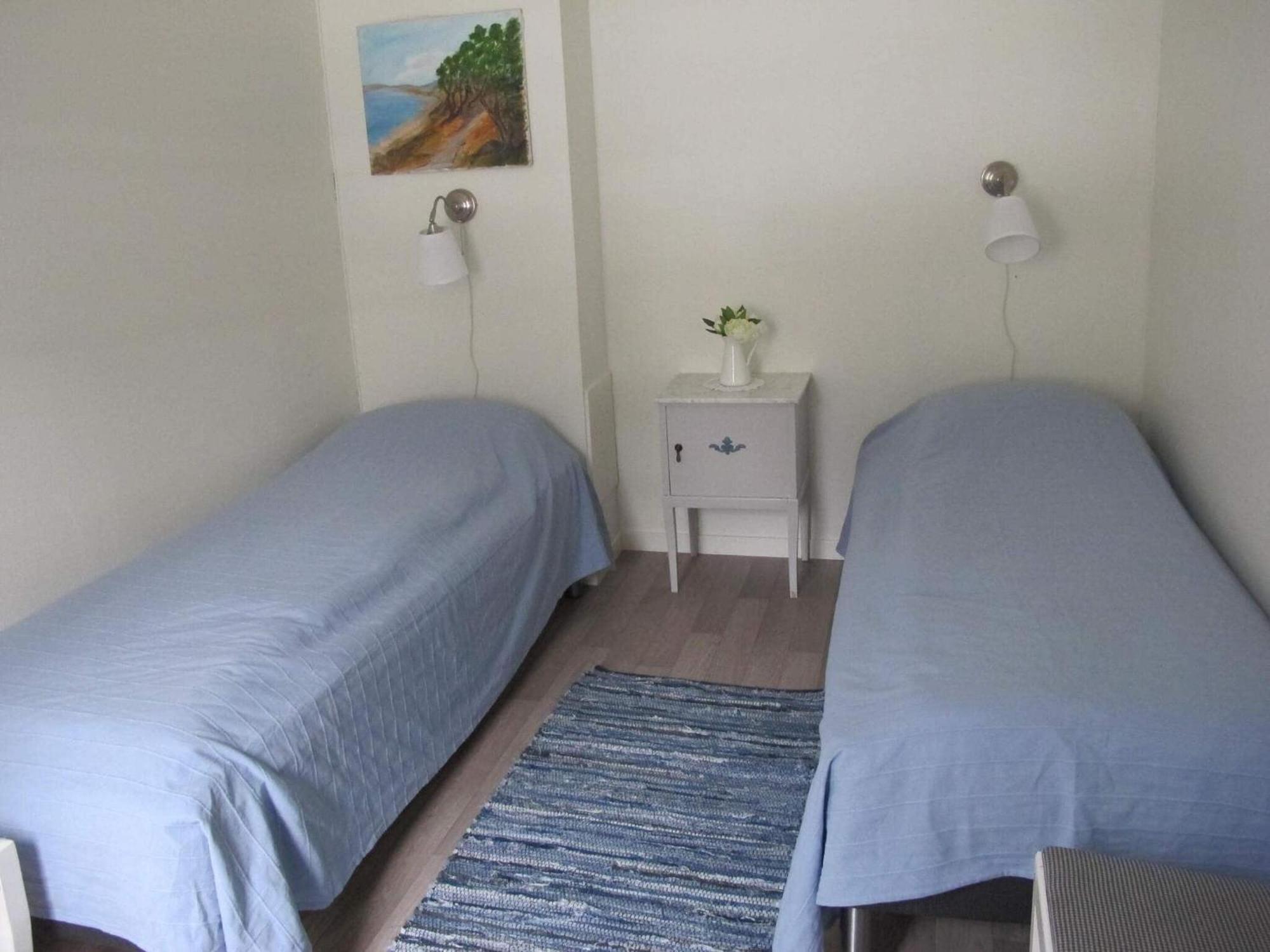 Holiday Home In Stenungsund Extérieur photo