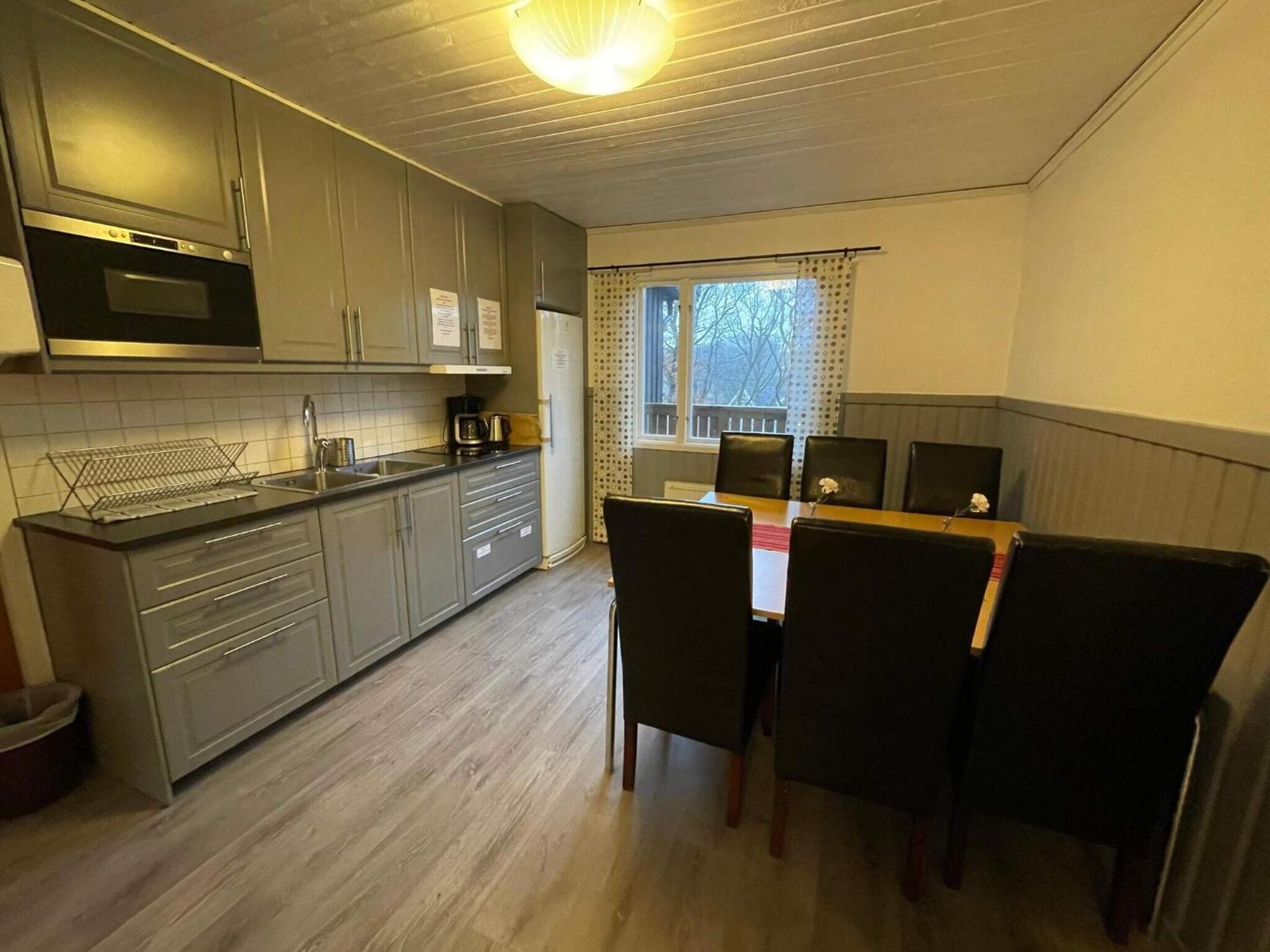 Holiday Home In Stenungsund Extérieur photo