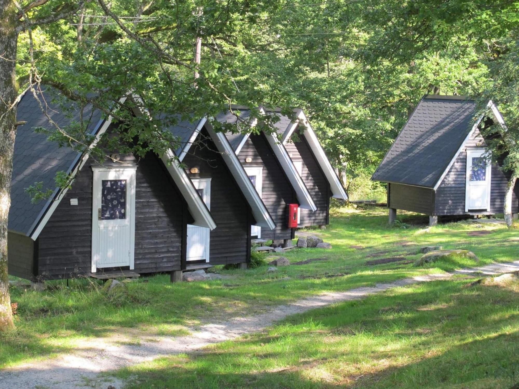 Holiday Home In Stenungsund Extérieur photo