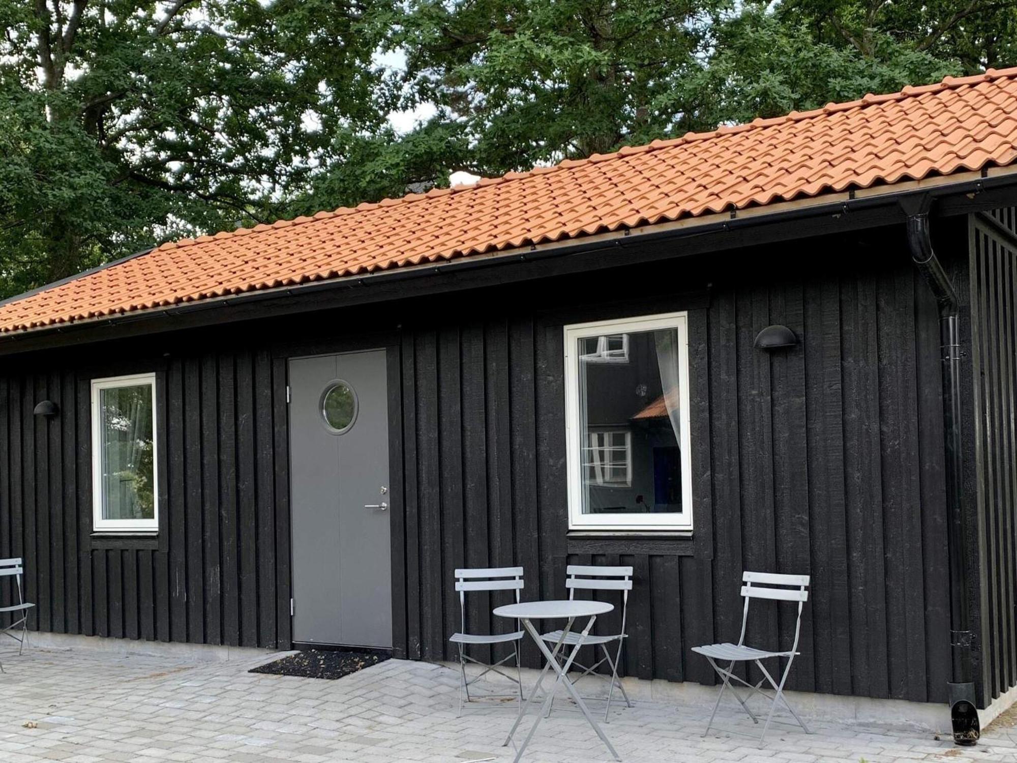 Holiday Home In Stenungsund Extérieur photo