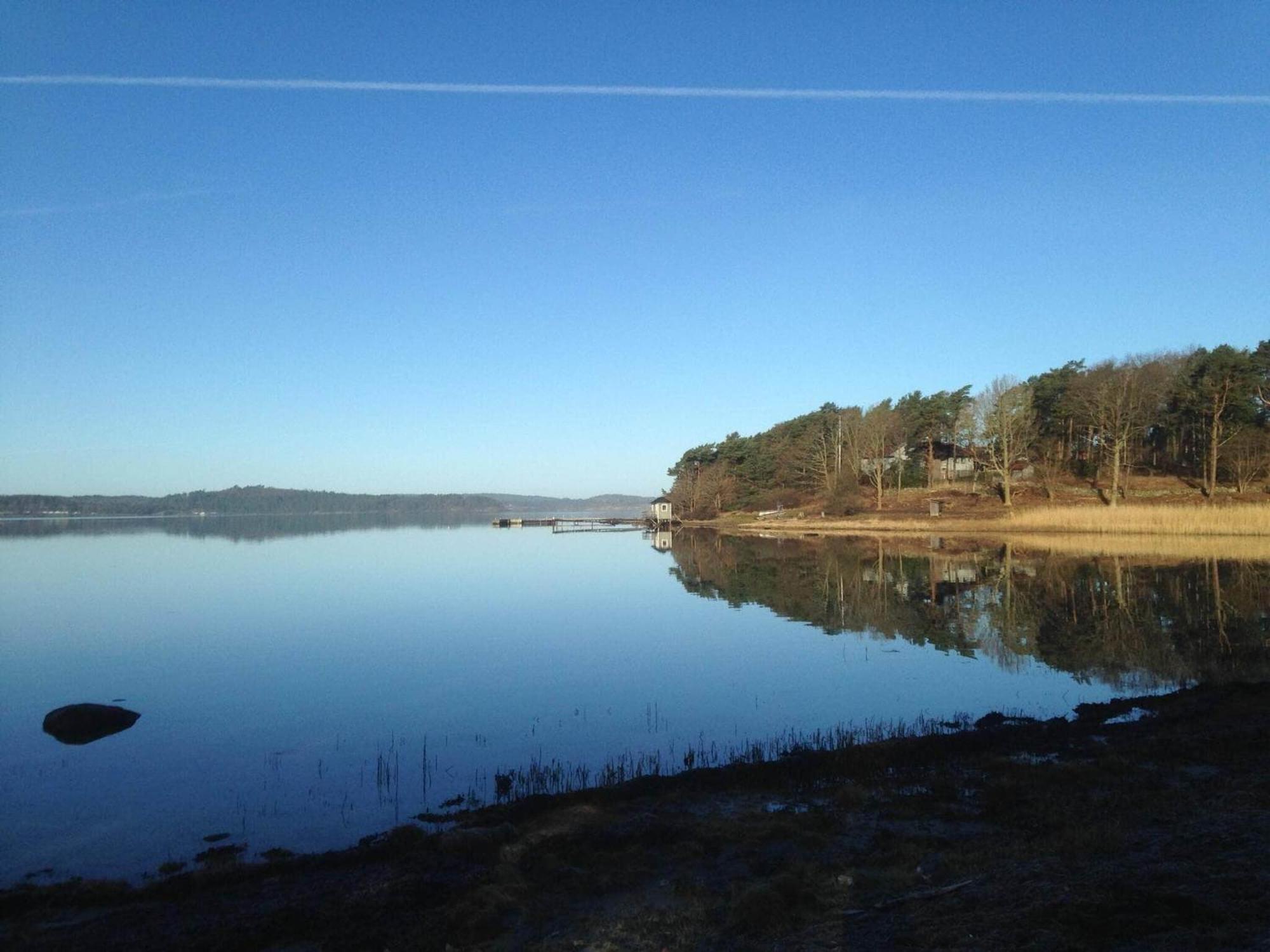 Holiday Home In Stenungsund Extérieur photo