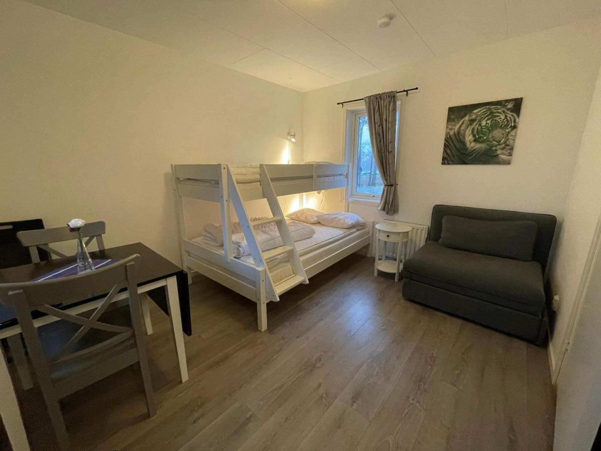Holiday Home In Stenungsund Extérieur photo