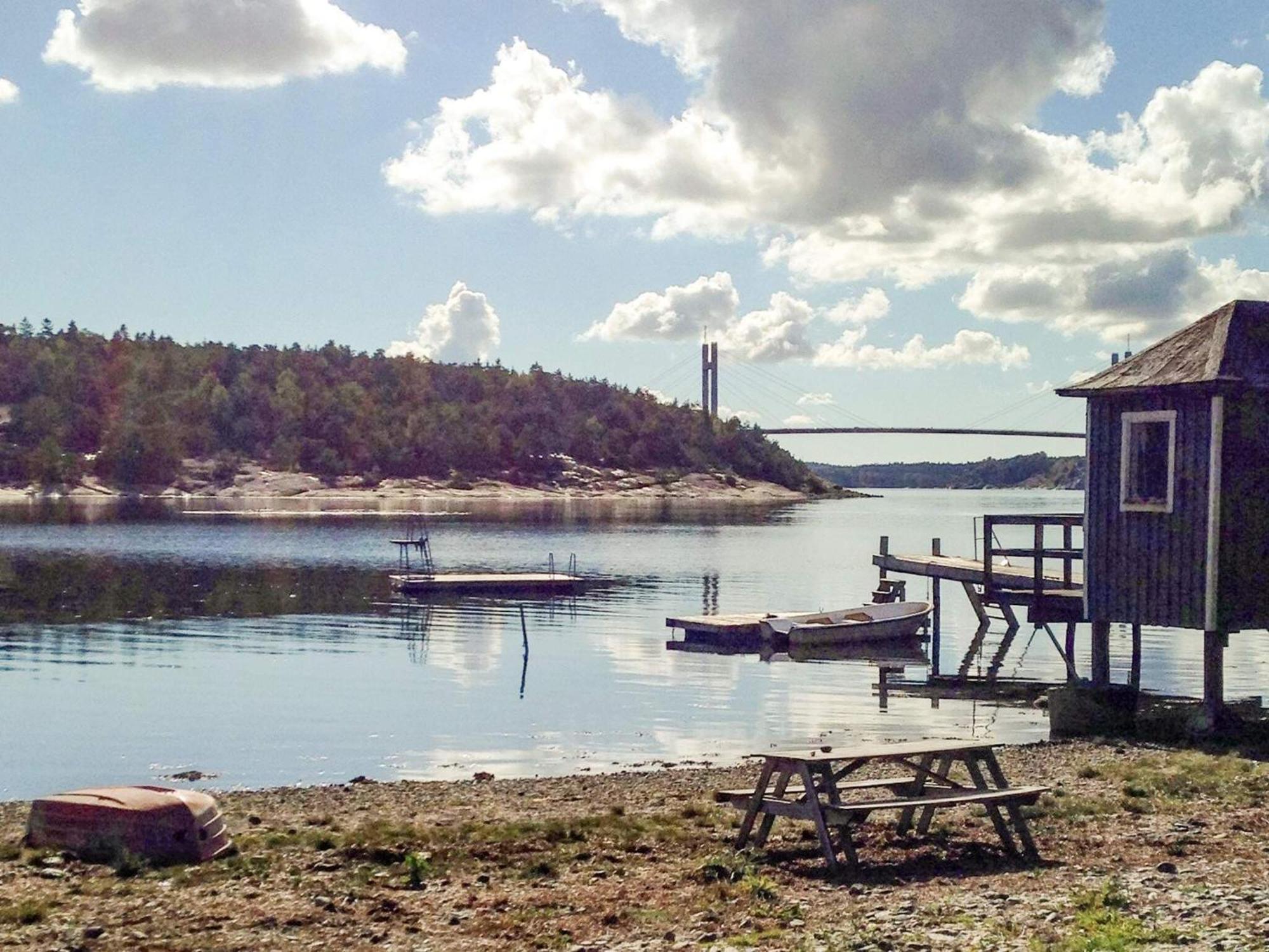 Holiday Home In Stenungsund Extérieur photo