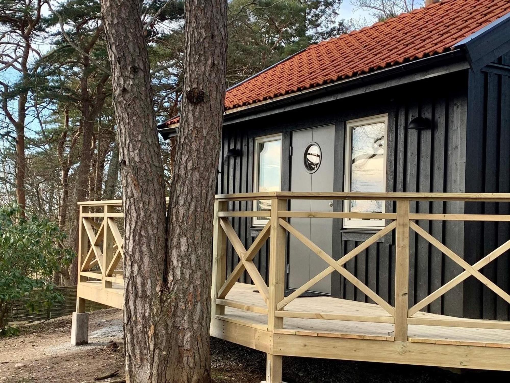 Holiday Home In Stenungsund Extérieur photo