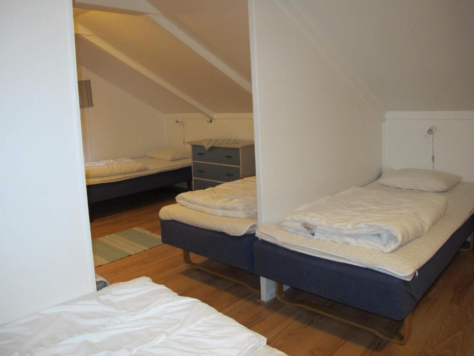Holiday Home In Stenungsund Extérieur photo