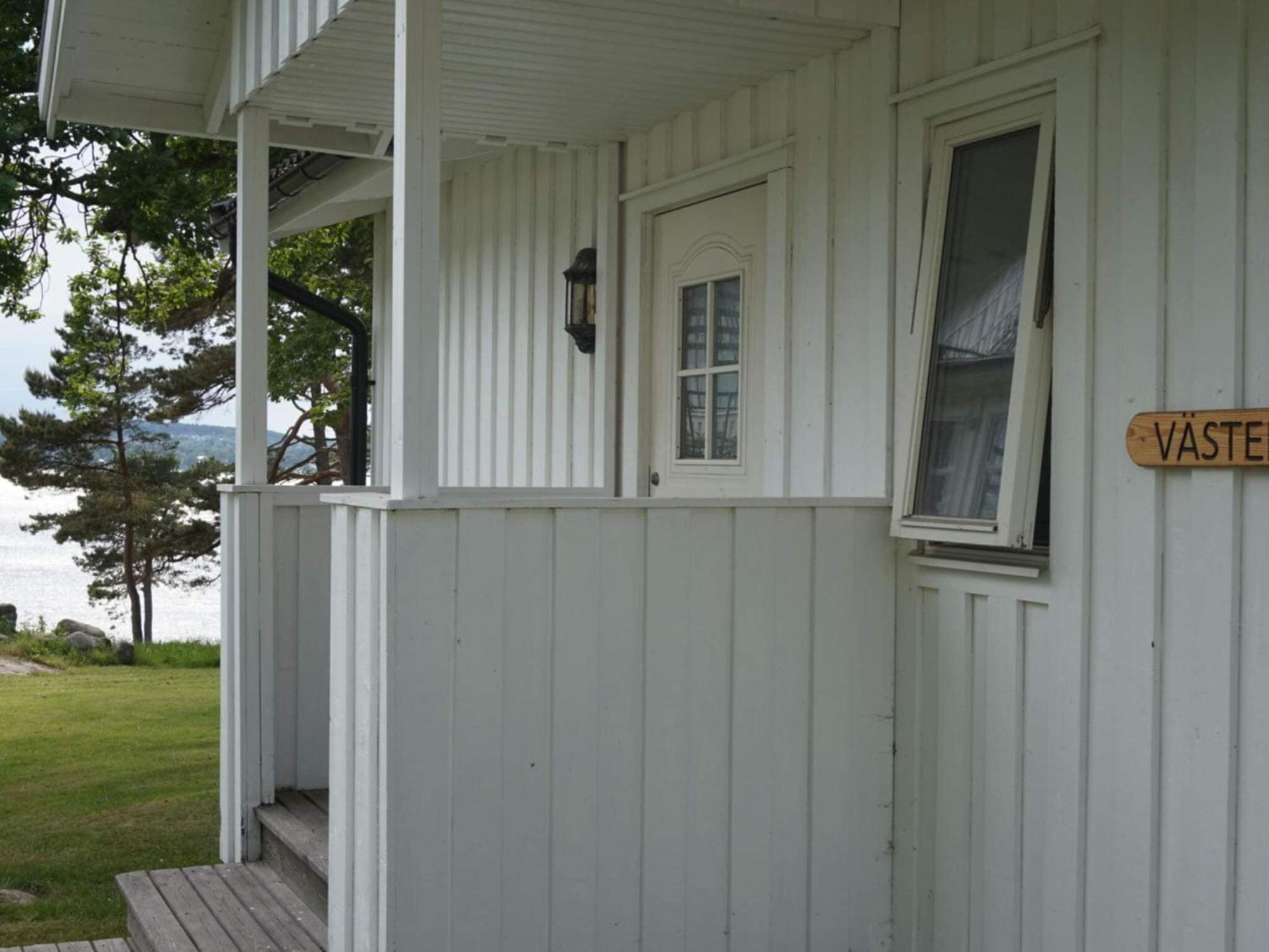 Holiday Home In Stenungsund Extérieur photo